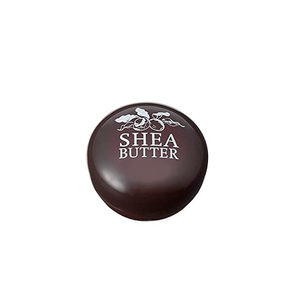 Tree of Life Shea Butter Natural Medium "27g"