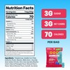 Shameless Snacks - Healthy Low Calorie Snacks, Low Carb Keto
