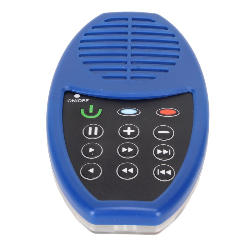 Solar Bible Player Loud Sound Volume Adjustable Built in 4G