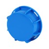 GASMIS IBC Screw Cap DN50 S60 x 6 60 mm