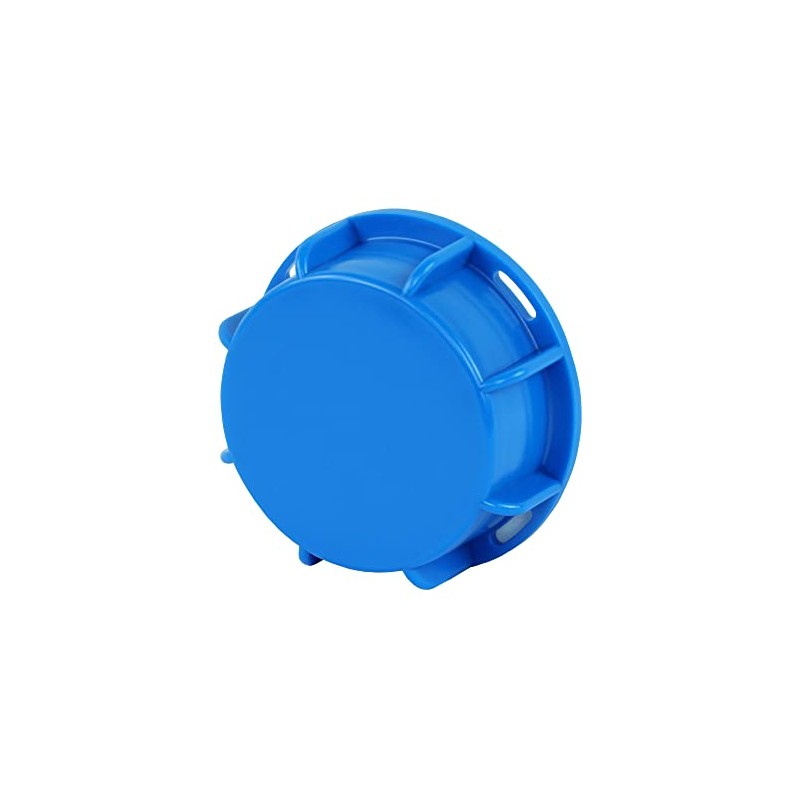 GASMIS IBC Screw Cap DN50 S60 x 6 60 mm