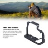 Full Camera Cage for X S20 Aluminum Alloy Protective Camera