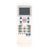Replace AC Remote Controller Compatible with Carrier Split Room A/C