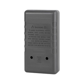 Rebel MIE-RB-830 Universal Multimeter RB-830