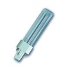 Osram G23 HNS S 9 Watt Puritec Germicidal Ultraviolet Lamps