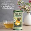 The Republic of Tea – Pineapple Ginger Daily Green Tea,