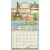 LANG Color My World 2024 Wall Calendar (24991001854)