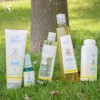 Kit Cuidado Del Bebé/ Shampoo, Aceite, Body, Talco & Crema