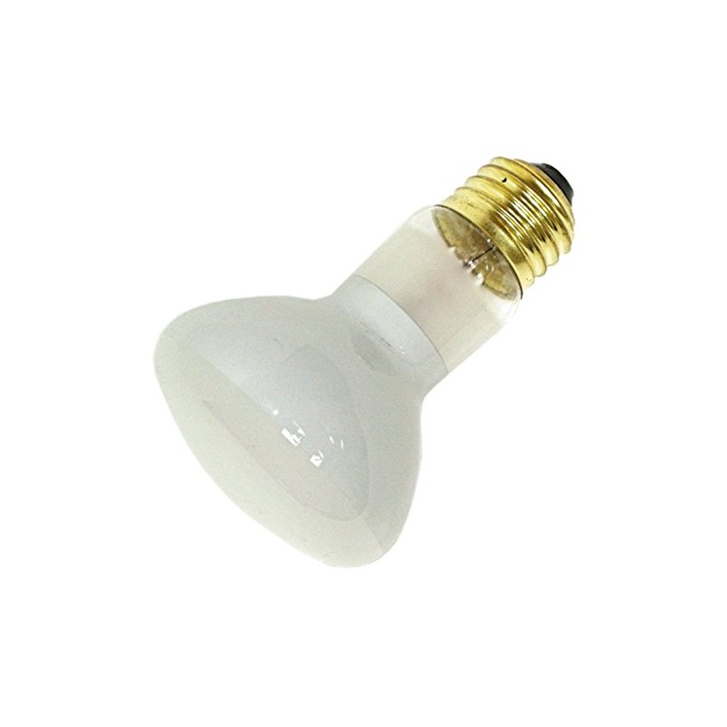 Industrial Performance 23263 - 17R20 6.3V Reflector Flood Light Bulb