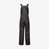 Arctix Men's Kicker Insulated Bib, Charcoal, X-Large