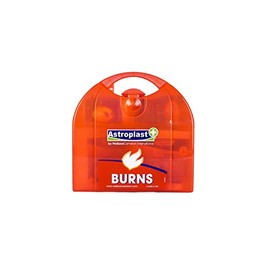Astroplast Piccolo First Aid Burns Dispenser, 580 g