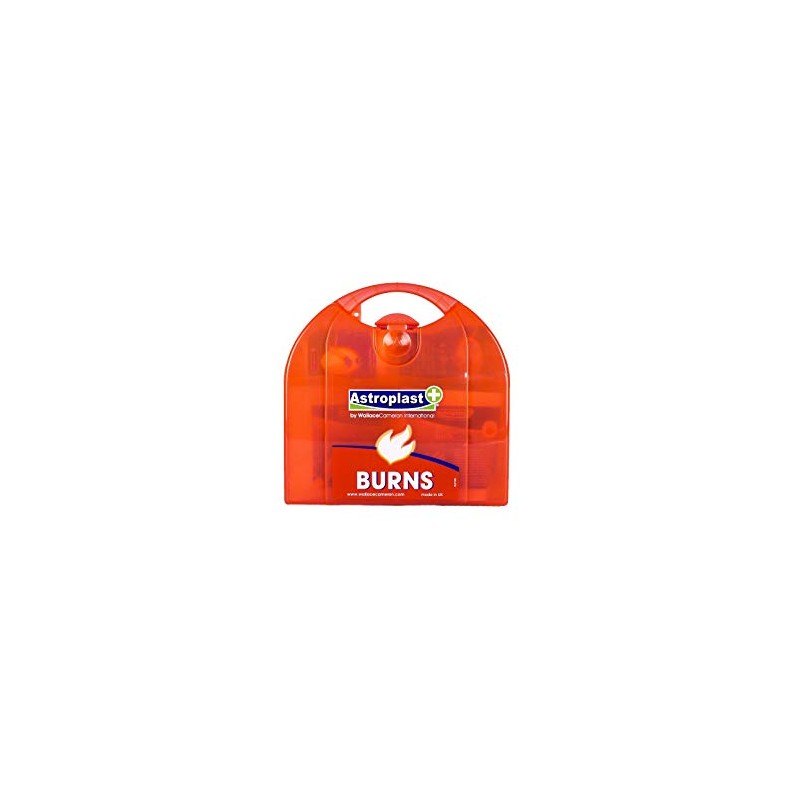 Astroplast Piccolo First Aid Burns Dispenser, 580 g