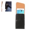 DFV mobile - Executive Case 360º Swivel Belt Clip Synthetic