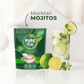 Pure Via Sugar Alternative