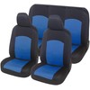 Auto Accessori Lupex - Fundas universales para Asientos de Coche