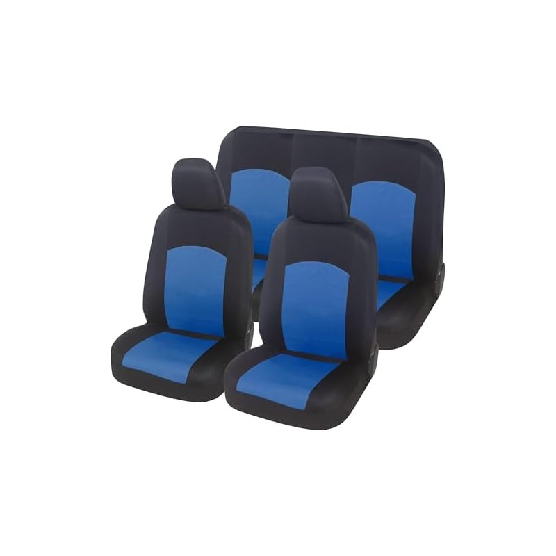 Auto Accessori Lupex - Fundas universales para Asientos de Coche