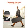 Electric Guitar Hard Case Lock Latch Keys Handle 43.11 Rectangular