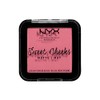Nyx Professional Makeup Sweet Cheeks Mat Rubor Mate Rose Play