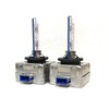 2PCS OEM D8S 66548 6000K HID XENON HEADLIGHT LIGHT BULBS