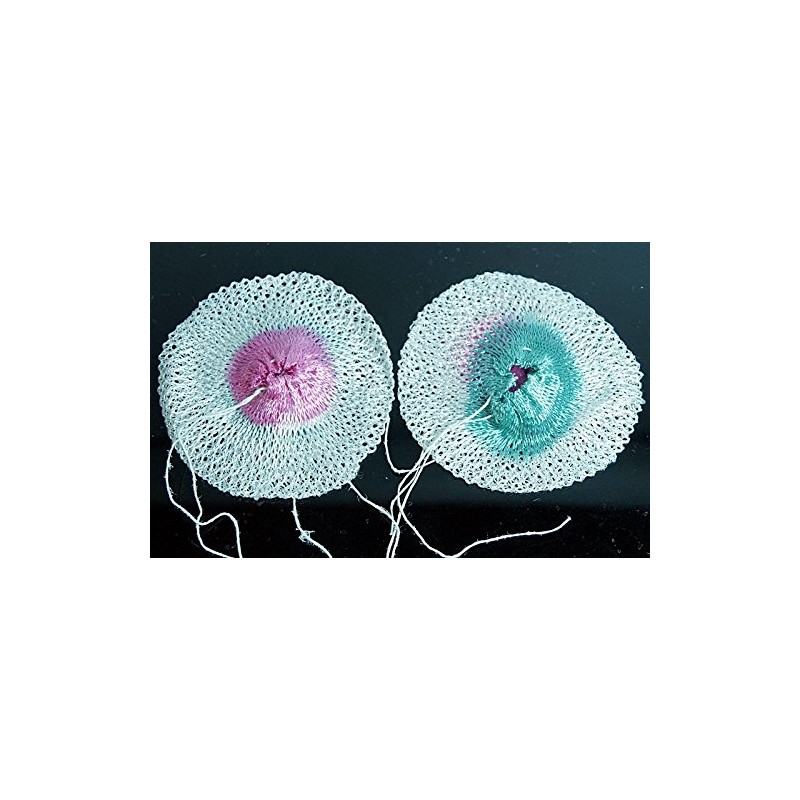 Two Hole Type Mantle (Medium/Large) 3 Dozen texiri-rantan, Gas Lantern