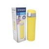 Westinghouse Termo de Acero Inoxidable Amarillo de 450ml (WCBL00250450YW)