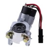 AIVWUMOT Ignition Switch 0005458108 Compatible with Dodge Freightliner Sprinter 2500