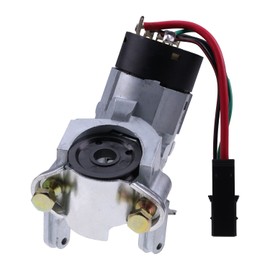 AIVWUMOT Ignition Switch 0005458108 Compatible with Dodge Freightliner Sprinter 2500 3500