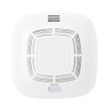 Fire Security 360° Independent Smoke Detector with Sound Light Alarm