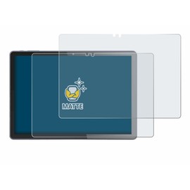 BROTECT Anti-Glare Screen Protector for VALE V10E-LTE (Pack of 2) Matte Screen Protector, Anti-Reflection, Anti-Fingerprint