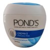 Caja Crema Ponds 400 Grs Piezas Normal