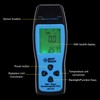 LCD Electromagnetic Radiation Detector Portable Mobile Phone Radiation Tester for
