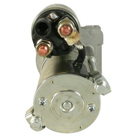 DB Electrical 410-12377 Starter Compatible With/Replacement For Chevy Avalanche, Colorado 5.3L 2009-2012, Express Vans 4.8L 5.3L 2008-2014, Silverado 1500, Tahoe 4.8L 5.3L 2009-2013