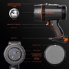 GOODSMANN Spotlight Rechargeable LED Spot Light Flashlight 1000 Lumen Waterproof