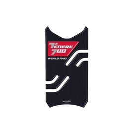 Tank Gel 3D Protection for Motorcycle-Compatible Yamaha TENERE 700 Hold