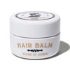 HAIR BALM MUSK Men's Hair Balm, Made in Japan, Gladhand