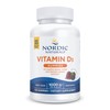 Nordic Naturals Nordic Naturals Vitamin D3 Gummies, Wild Berry -