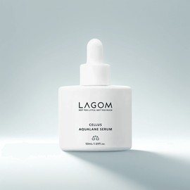 Lagom Serum Cellars Aqualene Serum 50ml / 라곰 세럼 셀러스 아쿠알렌 세럼 50ml