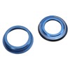 Viaron Bicycle Bearing Headset Aluminum Alloy Mountain Bike Sealed Bearing