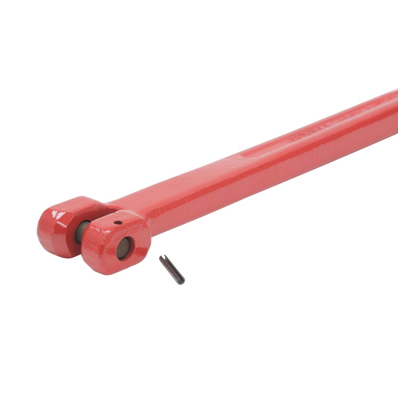 Mytee Products 15" Inch J Hook Heavy Duty Grade G80