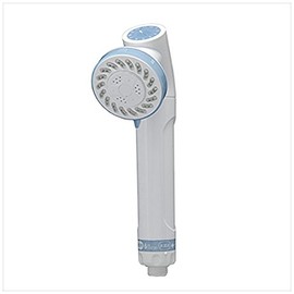 Suiseikatsu Seisakusho JS211-B Declorine Shower JOWER Blue