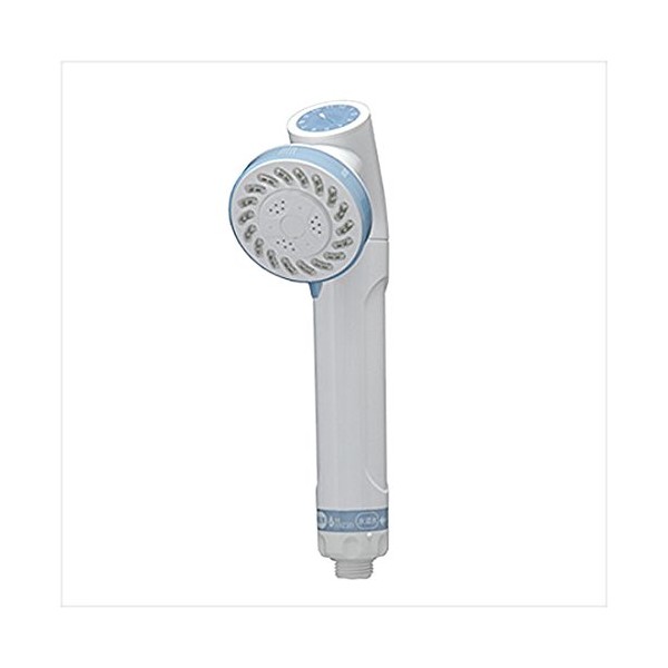 Suiseikatsu Seisakusho JS211-B Declorine Shower JOWER Blue