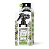 Pet-Pourri Smell Ya Litter Box Odor Freshener Spray, Purrfectly Bamboo,