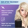 Schwarzkopf Live Colour Permanent Intense Bleach Max Blonde 00B
