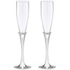 Lenox Devotion Flute Pair