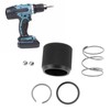 VGOL 1 Set Impact Wrench Collet Chuck Bit Replacement Part