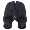 12X 25mm Binoculars High Power HD Pocket Size Telescope BAK4