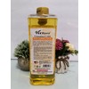 veet gold vitamin C Face body corrector oil 1000ml spf