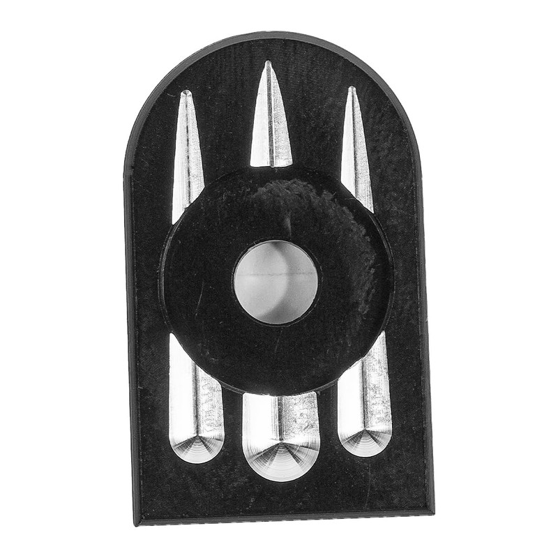 Namvo Harley Seat Bolts, CNC Quick Release Mounting Bolts, Motorcycle