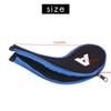 jingfei Golf Iron Cover Heads Protector Wedge Headcovers Long Neck