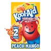 Kool Aid Powdered Packets Peach Mango, 45 Envelope CT.